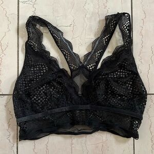 Victoria’s Secret Very Sexy Lace Bralette